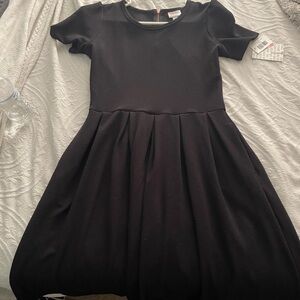 Lularoe Amilia Dress